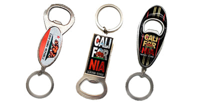 California KeyChains
