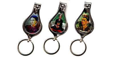 Frida Keychains
