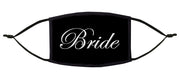 Bride Adjustable Face Mask