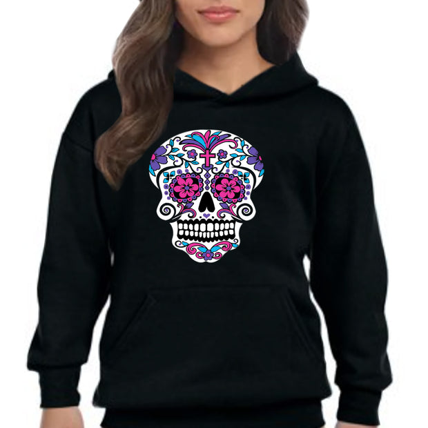 Wholesale by Bronze Baboon: "Color Me-Pink" Hoodie/Sweatshirt