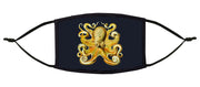 Octopus Adjustable Face Mask