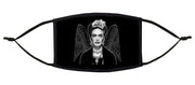 Frida's Wings Adjustable Face Mask