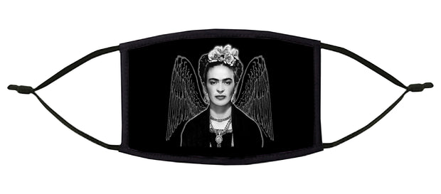 Frida's Wings Adjustable Face Mask