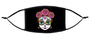 Friducha Adjustable Face Mask