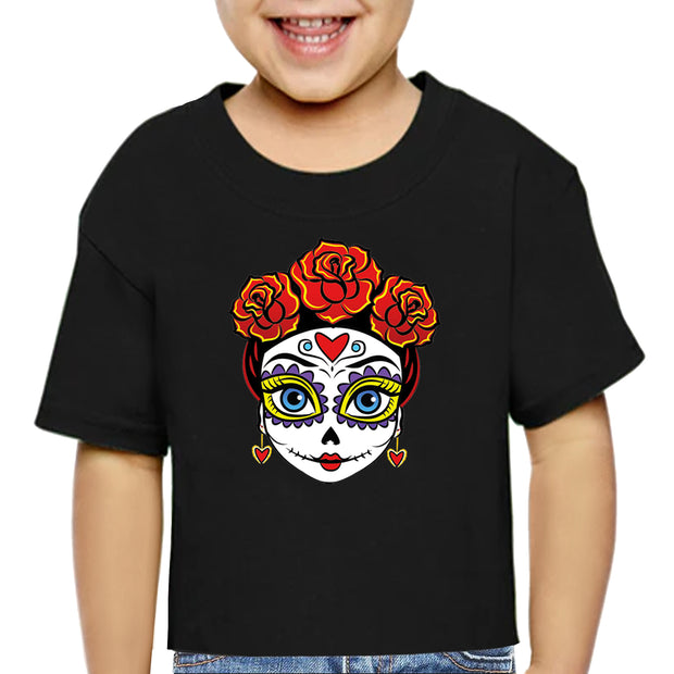 Wholesale by Bronze Baboon: "Friducha" Baby T-Shirt