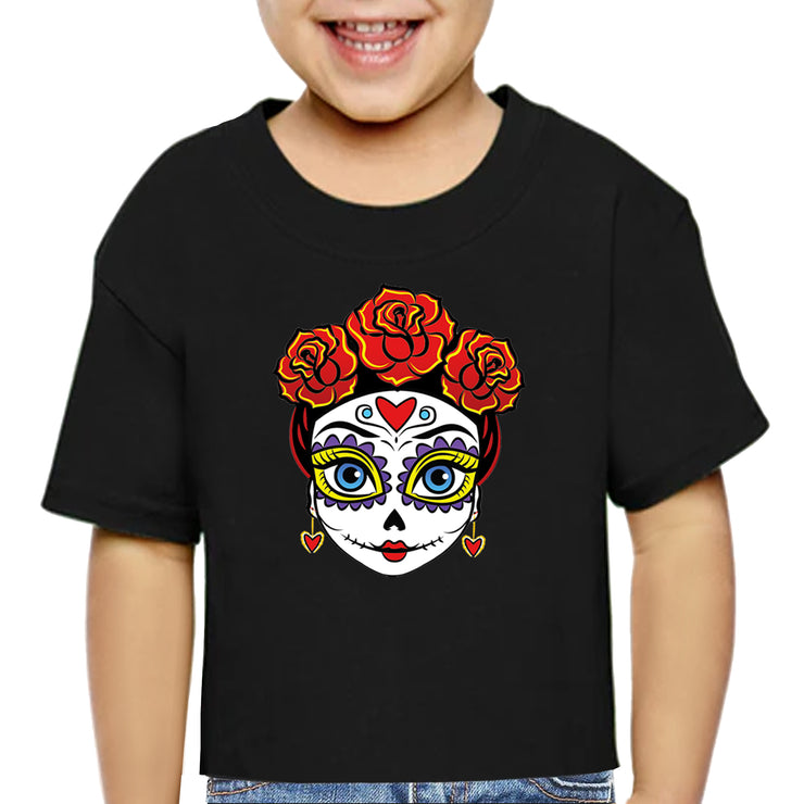 Wholesale by Bronze Baboon: "Friducha" Baby T-Shirt