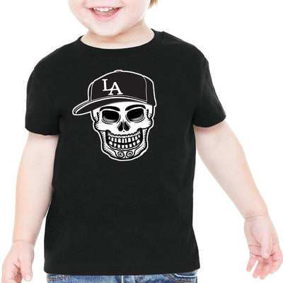 Wholesale by Bronze Baboon: "Play Ball" Baby T-Shirt