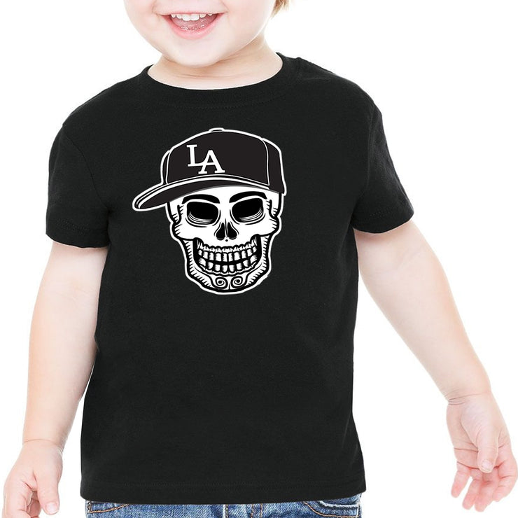 Wholesale by Bronze Baboon: "Play Ball" Baby T-Shirt
