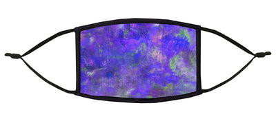 Le Grape Adjustable Face Mask (Wholesale)