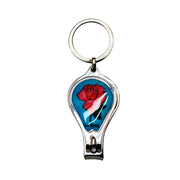 "Loteria" Keychain/Bottle Opener/Nail Clipper