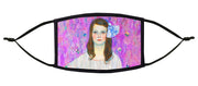 Mäda Primavesi Adjustable Face Mask (Klimt)