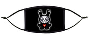 Midod Love Adjustable Face Mask
