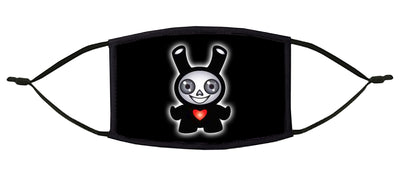 Midod Love Adjustable Face Mask