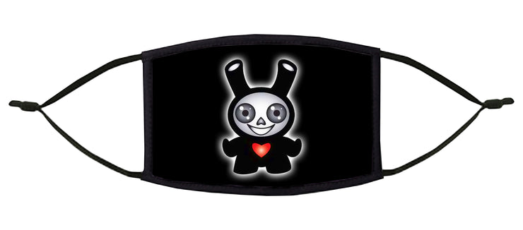 Midod Love Adjustable Face Mask