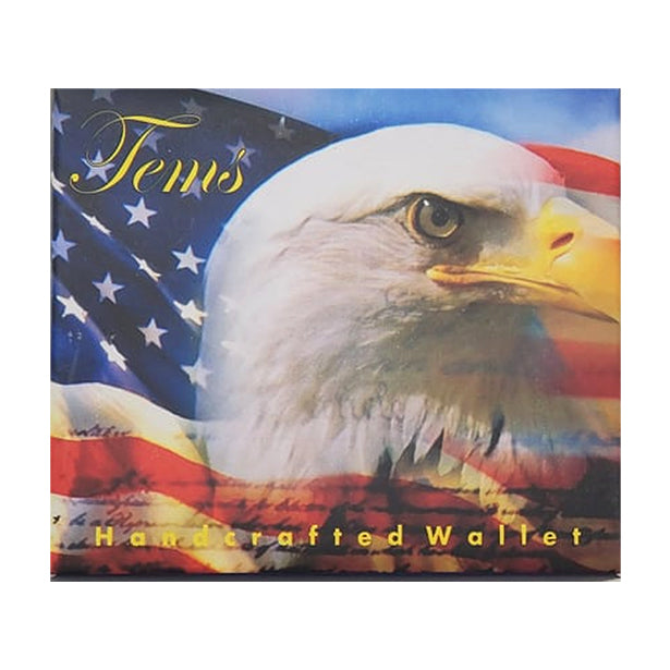 Wholesale by Bronze Baboon: American Eagle Gift Box