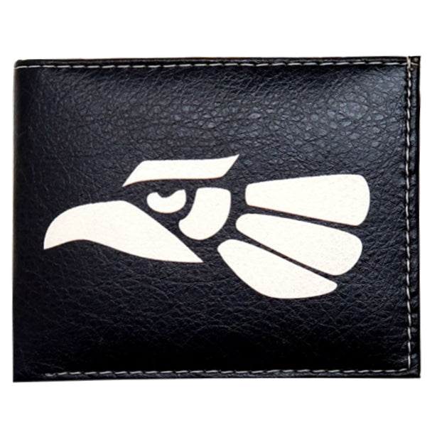  Wholesale by Bronze Baboon "Hecho en Mexico Eagle" Wallet