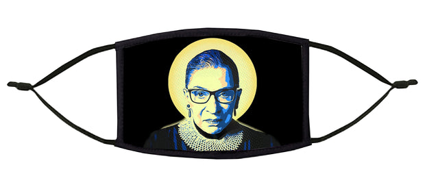 RBG RIP Adjustable Face Mask (Wholesale)