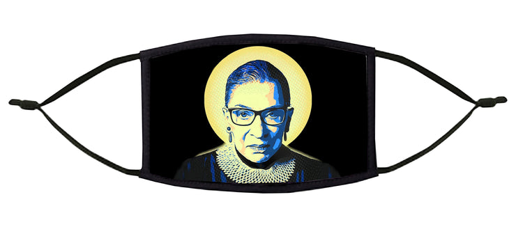 RBG RIP Adjustable Face Mask (Wholesale)