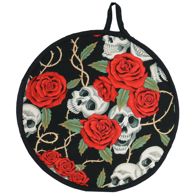 "Rose Tattoo"
