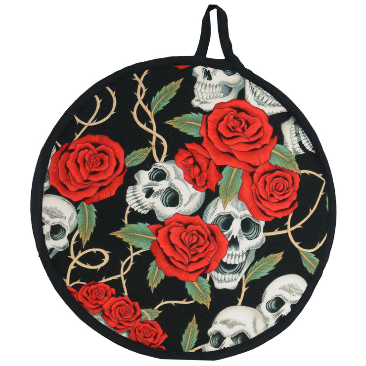 "Rose Tattoo"