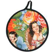 "Senoritas" Tortilla Warmers