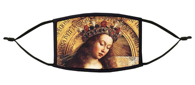 The Madonna of Chancellor Rolin