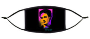 Viva Frida Adjustable Face Mask
