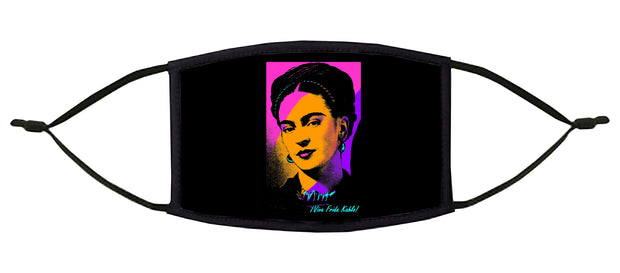 Viva Frida Adjustable Face Mask
